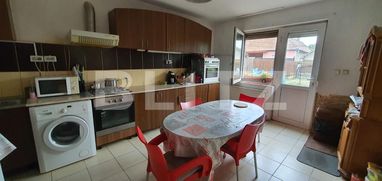 Casa de vânzare 4 camere Oncea - 95611CV | BLITZ Oradea | Poza5