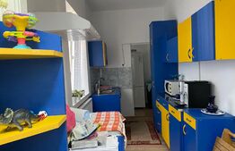 Casa formată din 3 apartamente, 794 mp teren, curte privata, zona Centrală