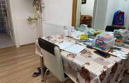 Casa formată din 3 apartamente, 794 mp teren, curte privata, zona Centrală