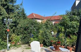 Casa formată din 3 apartamente, 794 mp teren, curte privata, zona Centrală