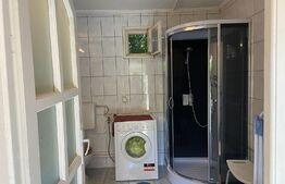 Casa formată din 3 apartamente, 794 mp teren, curte privata, zona Centrală