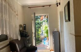 Casa formată din 3 apartamente, 794 mp teren, curte privata, zona Centrală