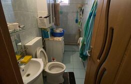 Apartament de 2 camere, 40 mp, zona Santandrei