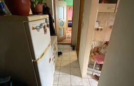 Apartament de 2 camere, 40 mp, zona Santandrei