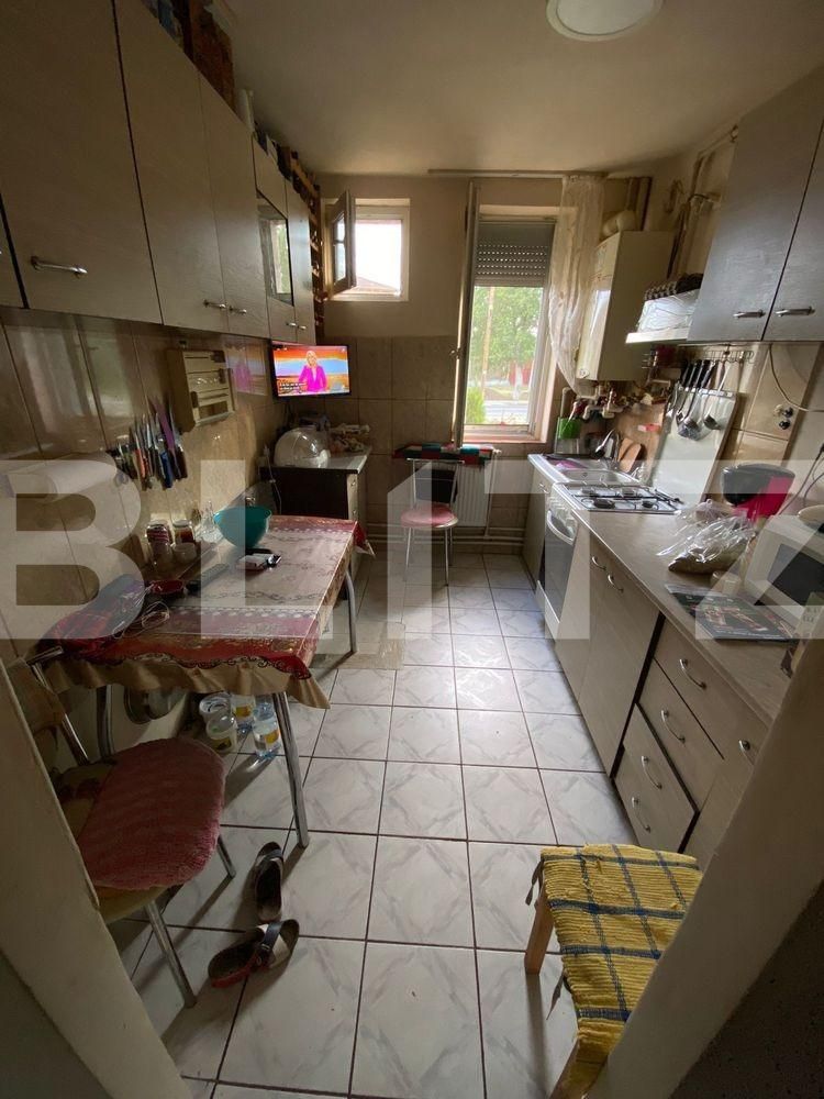 Apartament de vânzare 2 camere Santandrei - 95672AV | BLITZ Oradea | Poza3