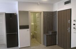 Apartament de 2 camere, 44 mp, zona Universitatii