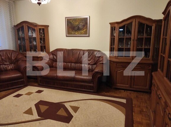 Apartament de vânzare 3 camere Rogerius - 95680AV | BLITZ Oradea | Poza1