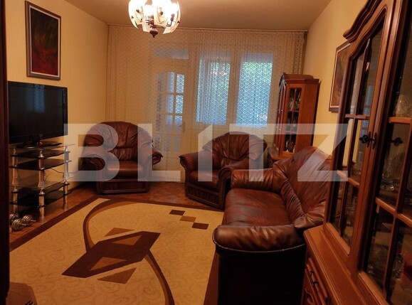 Apartament de vânzare 3 camere Rogerius - 95680AV | BLITZ Oradea | Poza2