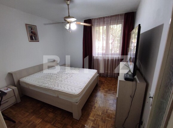 Apartament de vânzare 3 camere Rogerius - 95680AV | BLITZ Oradea | Poza3