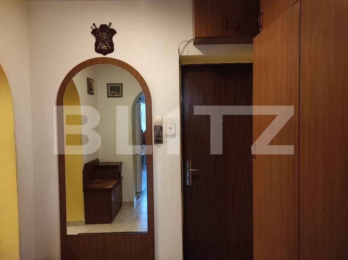 Apartament de vânzare 3 camere Rogerius - 95680AV | BLITZ Oradea | Poza8