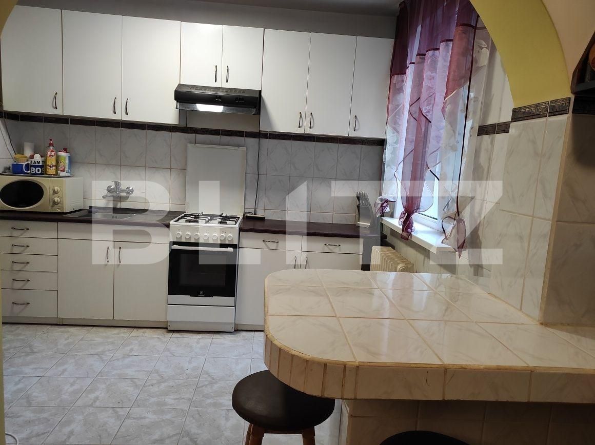 Apartament de vânzare 3 camere Rogerius - 95680AV | BLITZ Oradea | Poza4