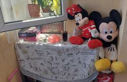 Garsoniera de 32 mp, zona Iosia