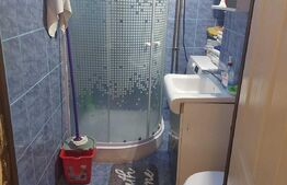 Garsoniera de 32 mp, zona Iosia