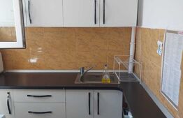 Garsoniera de 32 mp, zona Iosia