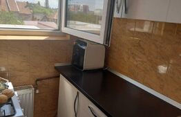 Garsoniera de 32 mp, zona Iosia