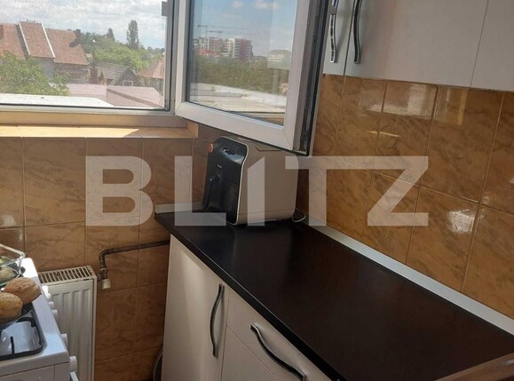 Garsonieră de vânzare Iosia - 95682AV | BLITZ Oradea | Poza2