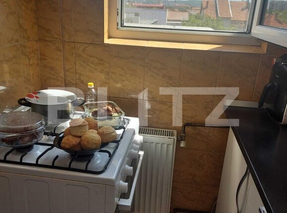 Garsonieră de vânzare Iosia - 95682AV | BLITZ Oradea | Poza4