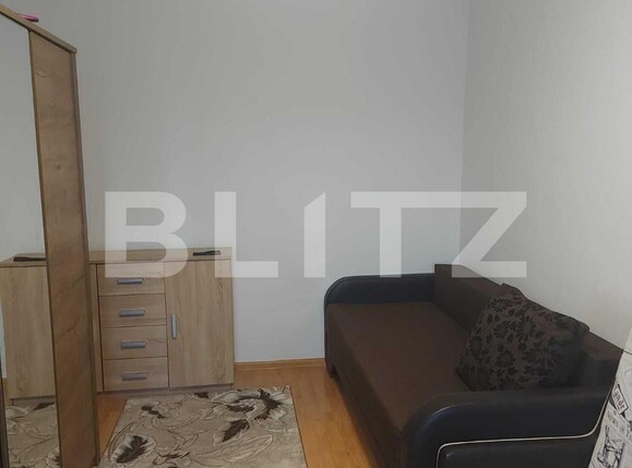 Garsonieră de vânzare Iosia - 95682AV | BLITZ Oradea | Poza1