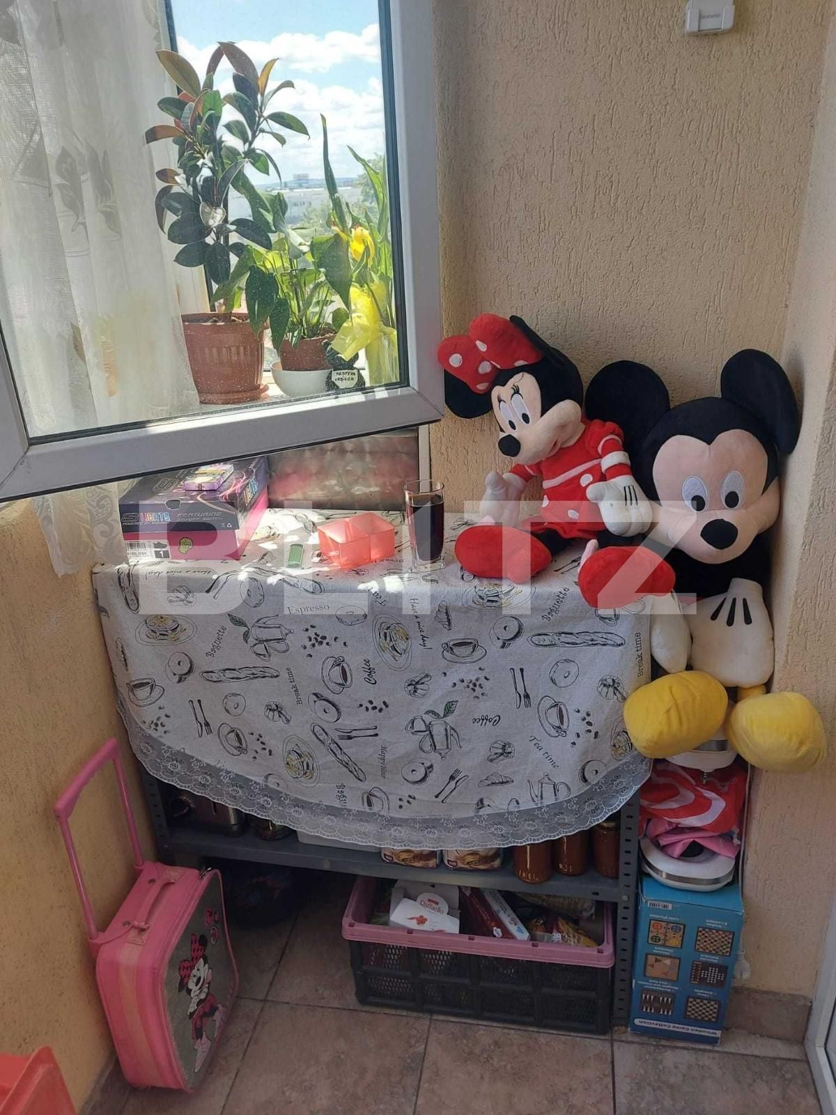 Garsonieră de vânzare Iosia - 95682AV | BLITZ Oradea | Poza7