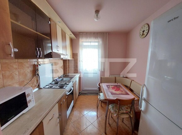 Apartament de vânzare 2 camere Calea Aradului - 95683AV | BLITZ Oradea | Poza1