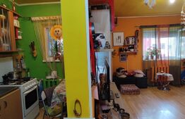 Garsoniera de 24 mp, zona Iosia