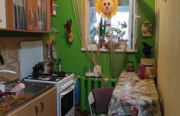 Garsoniera de 24 mp, zona Iosia