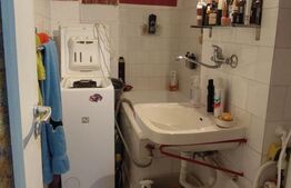 Garsoniera de 24 mp, zona Iosia