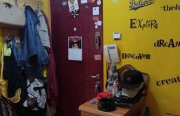 Garsoniera de 24 mp, zona Iosia