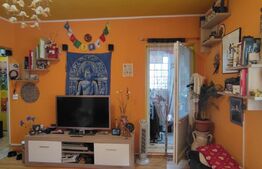 Garsoniera de 24 mp, zona Iosia