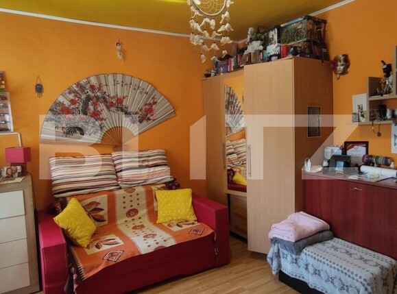 Garsonieră de vânzare Iosia - 95685AV | BLITZ Oradea | Poza1