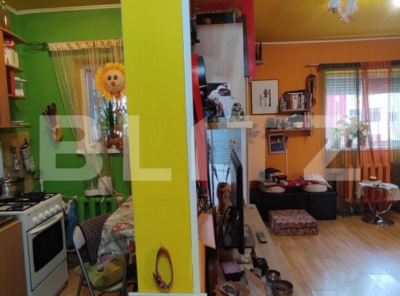 Garsonieră de vânzare Iosia - 95685AV | BLITZ Oradea | Poza4