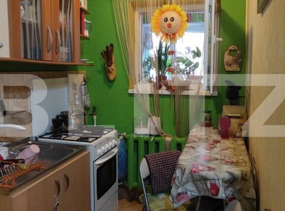 Garsonieră de vânzare Iosia - 95685AV | BLITZ Oradea | Poza3