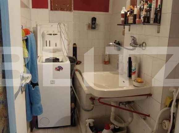 Garsonieră de vânzare Iosia - 95685AV | BLITZ Oradea | Poza5