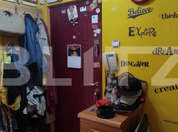 Garsonieră de vânzare Iosia - 95685AV | BLITZ Oradea | Poza6