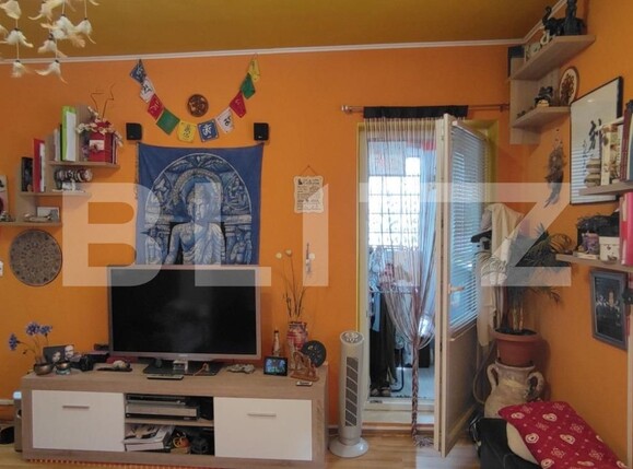 Garsonieră de vânzare Iosia - 95685AV | BLITZ Oradea | Poza2