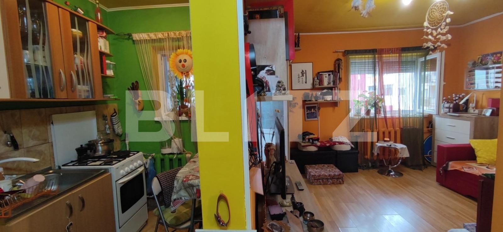 Garsonieră de vânzare Iosia - 95685AV | BLITZ Oradea | Poza4