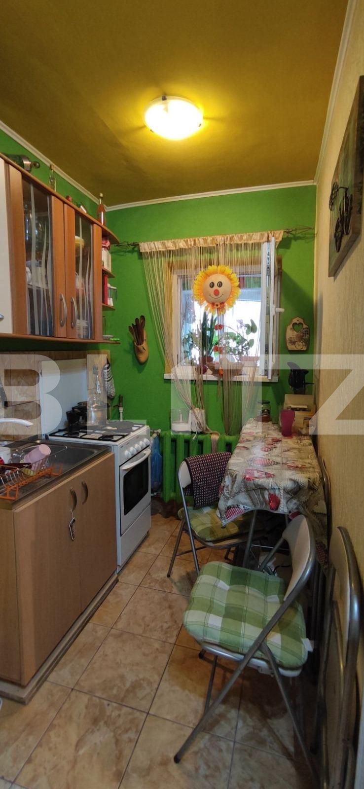 Garsonieră de vânzare Iosia - 95685AV | BLITZ Oradea | Poza3