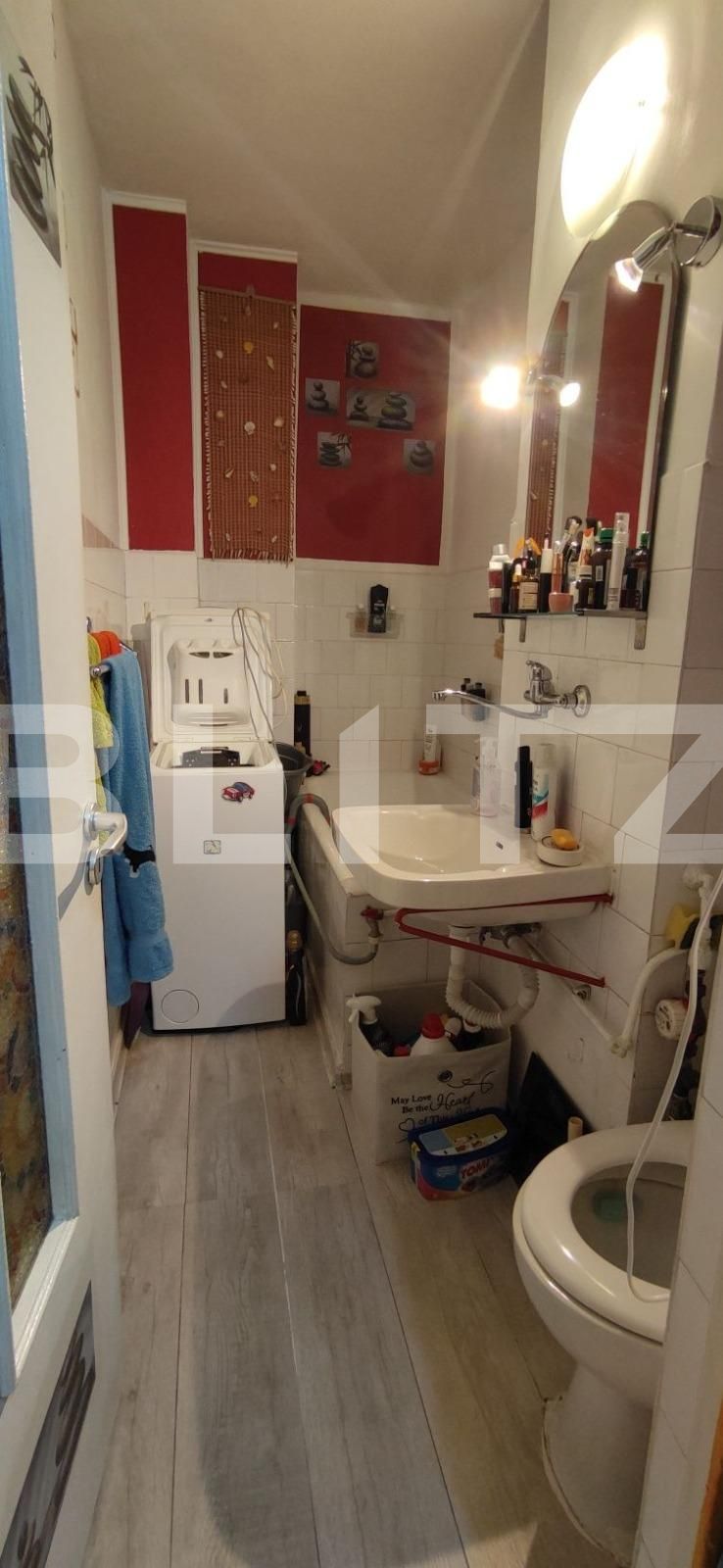 Garsonieră de vânzare Iosia - 95685AV | BLITZ Oradea | Poza5