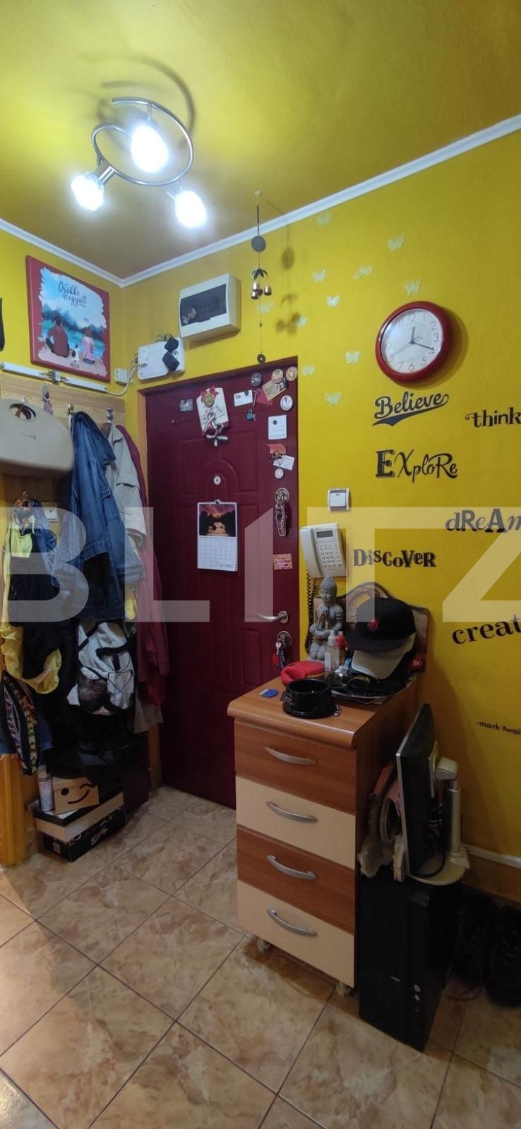 Garsonieră de vânzare Iosia - 95685AV | BLITZ Oradea | Poza6