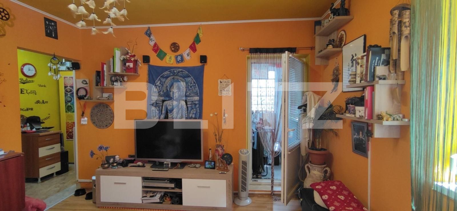 Garsonieră de vânzare Iosia - 95685AV | BLITZ Oradea | Poza2