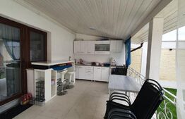 Oportunitate! Casa premium pe un nivel, 4 camere, 560 mp teren in Santandrei