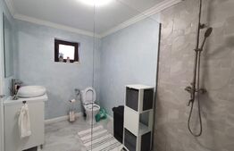 Oportunitate! Casa premium pe un nivel, 4 camere, 560 mp teren in Santandrei