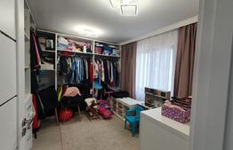 Oportunitate! Casa premium pe un nivel, 4 camere, 560 mp teren in Santandrei