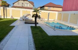 Oportunitate! Casa premium pe un nivel, 4 camere, 560 mp teren in Santandrei
