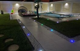 Oportunitate! Casa premium pe un nivel, 4 camere, 560 mp teren in Santandrei