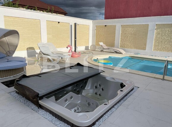 Casa de vânzare 4 camere Santandrei - 95689CV | BLITZ Oradea | Poza3