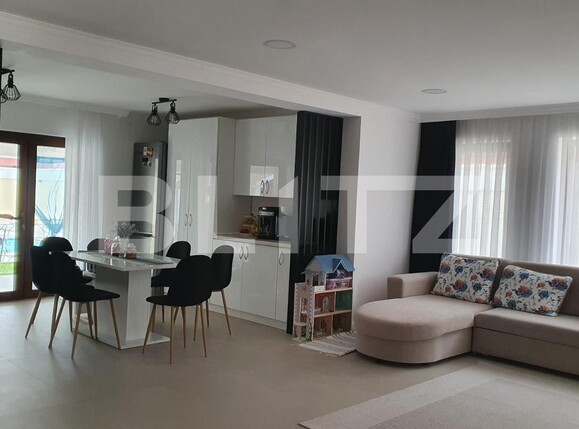 Casa de vânzare 4 camere Santandrei - 95689CV | BLITZ Oradea | Poza8