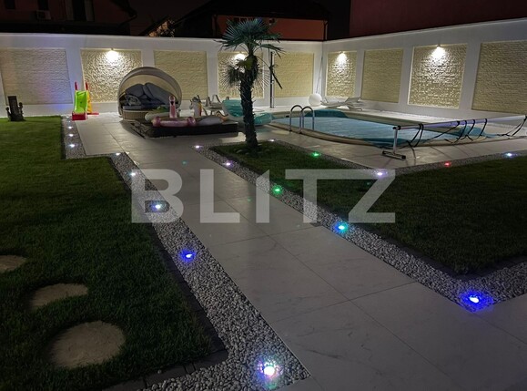 Casa de vânzare 4 camere Santandrei - 95689CV | BLITZ Oradea | Poza1