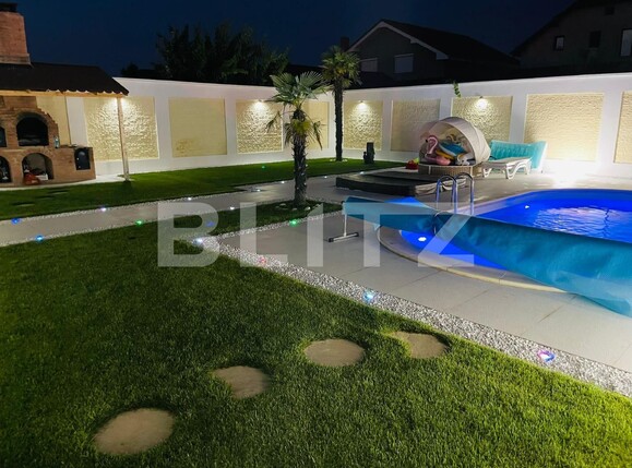 Casa de vânzare 4 camere Santandrei - 95689CV | BLITZ Oradea | Poza4