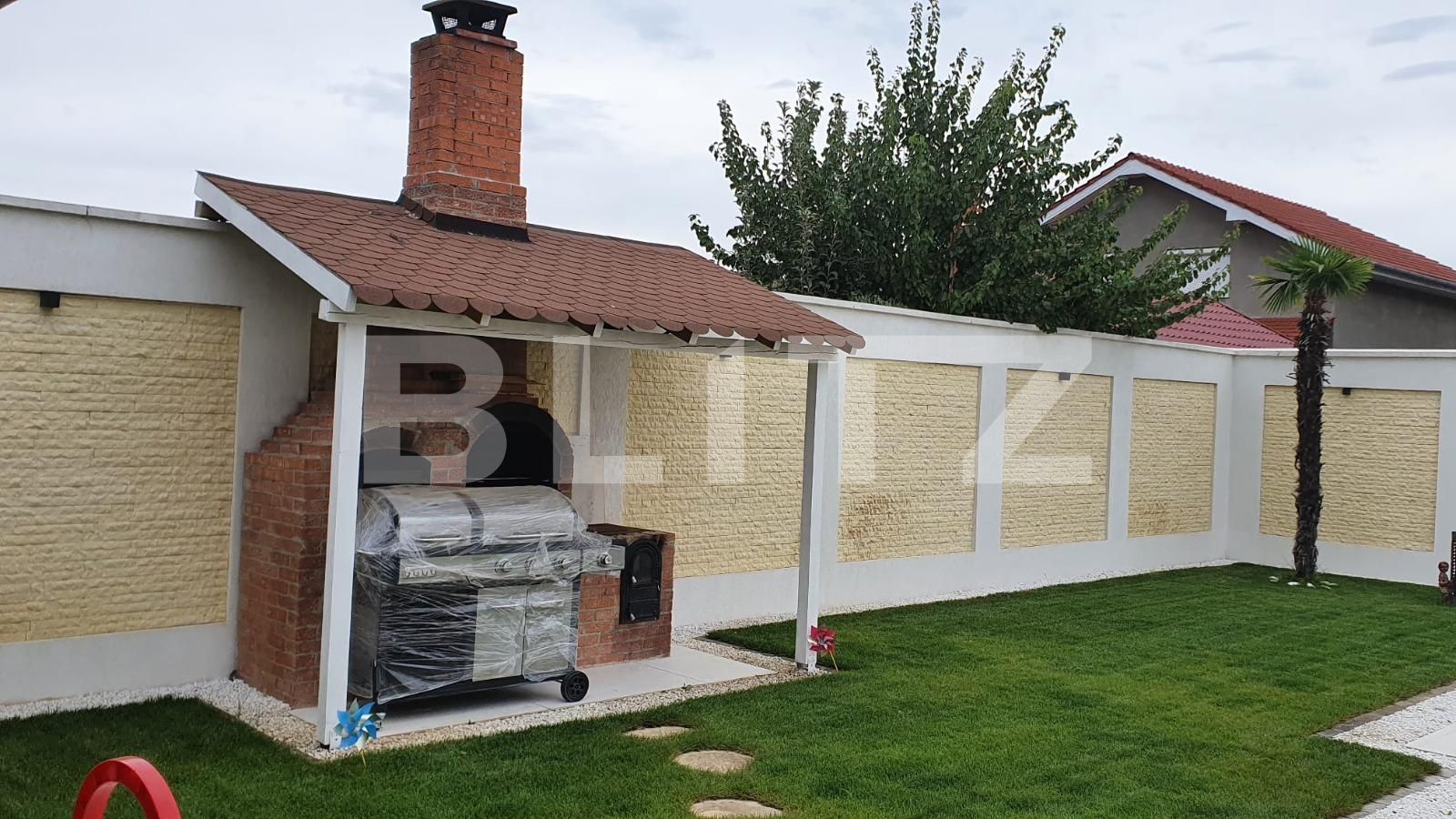 Casa de vânzare 4 camere Santandrei - 95689CV | BLITZ Oradea | Poza5